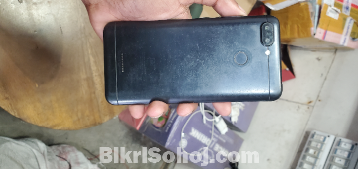 Redmi 6